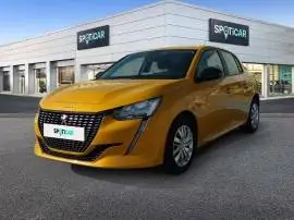 Peugeot 208  PureTech 55kW (75CV) Active, 14.690 €