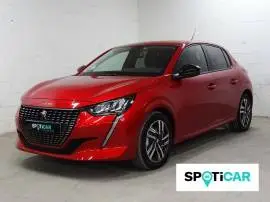 Peugeot 208  PureTech 55kW (75CV) Active Pack, 18.990 €