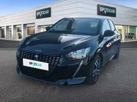 Peugeot 208  PureTech 55kW (75CV) Active Pack, 14.990 €