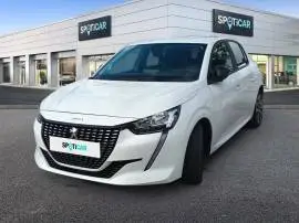 Peugeot 208  PureTech 73kW (100CV) Active Pack, 15.490 €