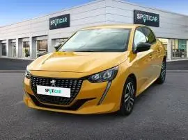 Peugeot 208  PureTech 73kW (100CV) Allure, 16.990 €