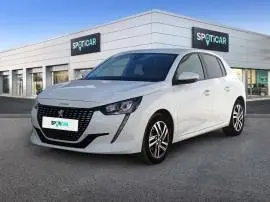 Peugeot 208  PureTech 73kW (100CV) Allure, 16.990 €