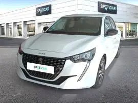 Peugeot 208  PureTech 73kW (100CV) Allure, 18.350 €