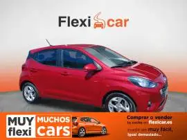 Hyundai i10 1.0 Klass, 10.490 €