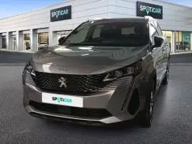 Peugeot 3008  1.2 100KW  eDCS6 GT, 37.490 €