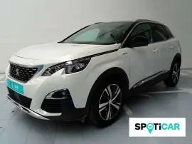 Peugeot 3008  1.2 PURETECH 96KW (130CV)  S&S GT Li, 25.250 €