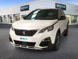 Peugeot 3008  1.2 PURETECH 96KW (130CV)  S&S GT Li, 20.900 €