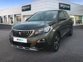 Peugeot 3008  1.2 PureTech 96KW (130CV) S&S Allure, 19.490 €