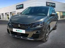 Peugeot 3008  1.5 BlueHDi 96kW (130CV) S&S Allure, 19.990 €