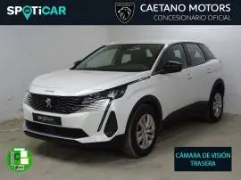 Peugeot 3008  1.5 BlueHDi 96kW Active Pack, 25.990 €