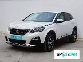 Peugeot 3008  1.5L BlueHDi 96kW (130CV) S&S Allure, 21.490 €