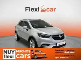 Opel Mokka X 1.4 T 103kW 4X2 Innovation Auto, 14.490 €