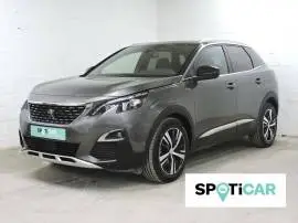 Peugeot 3008  2.0BLUEHDI 133KW (180CV)  AUTO S&S G, 27.490 €