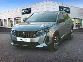 Peugeot 3008  225 e-EAT8 Allure Pack, 30.450 €