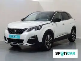 Peugeot 3008  PureTech 132kW (180CV) EAT8 GT Line, 26.990 €