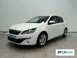 Peugeot 308  5p  1.2 PureTech 96KW (130CV) Auto St, 19.990 €