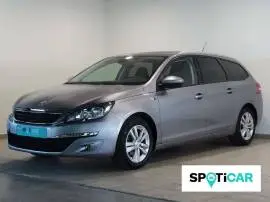 Peugeot 308  5p  1.2 PureTech 96KW (130CV) S&S Sty, 18.490 €