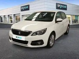 Peugeot 308  5p  PureTech 110 S&S Active, 15.990 €