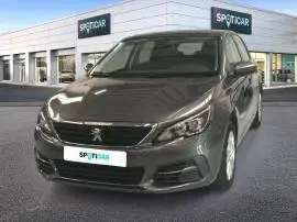 Peugeot 308  5p  PureTech 110 S&S Active Pack, 14.450 €