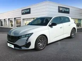 Peugeot 308  5P  Puretech 110 S&S MAN Active Pack, 20.900 €