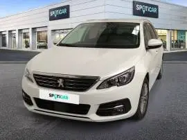 Peugeot 308  SW  PureTech 130 S&S Allure Pack, 15.990 €