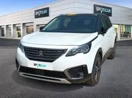 Peugeot 5008   1.2L PureTech 96kW (130CV) EAT8 All, 22.990 €