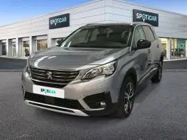 Peugeot 5008   1.2L PureTech 96kW (130CV) EAT8 All, 23.990 €