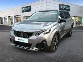 Peugeot 5008  1.5 BlueHDi 96kW (130CV) S&S Allure, 22.490 €