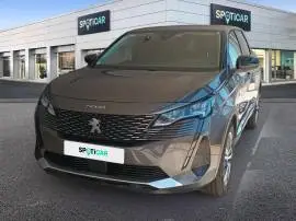 Peugeot 5008  1.5 BlueHDi 96kW S&S Allure Pack, 28.900 €