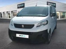 Peugeot Expert  Furgón  1.6 BlueHDi 70KW (95)Stand, 17.500 €