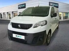 Peugeot Expert  Furgón BlueHDi 120 S&S 6v Standard, 26.990 €