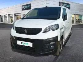 Peugeot Expert eExpert 3 Furgón 100kW Batería 75 k, 44.990 €