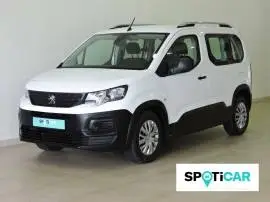 Peugeot Rifter   Standard BlueHDi 73kW Access, 19.500 €