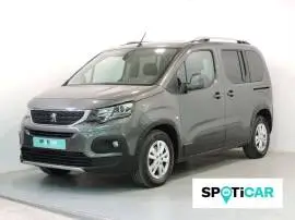 Peugeot Rifter   Standard BlueHDi 96kW Allure, 23.990 €