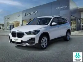 BMW X1  sDrive18dA Corporate, 23.900 €