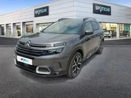 Citroën C5 Aircross  PureTech 96kW (130CV) S&S EAT, 25.900 €