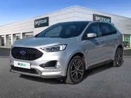 Ford Edge  2.0 TDCI 179kW (240CV)  4WD Pow ST-Line, 29.900 €