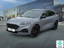 Ford Kuga   1.5T EcoBoost 110kW (150CV) ST-Line X, 30.900 €