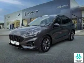 Ford Kuga   2.5 Duratec PHEV 165kW Auto ST-Line X, 30.900 €