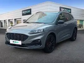 Ford Kuga   2.5 Duratec PHEV 165kW Auto ST-Line X, 33.900 €