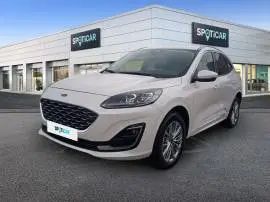 Ford Kuga   2.5 Duratec PHEV 165kW Auto Vignale, 32.900 €