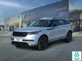 Land-Rover Range Rover Velar  2.0D D240  4WD Auto , 35.900 €