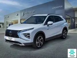 Mitsubishi Eclipse Cross  2.4 PHEV  Auto 4WD Kaite, 28.900 €