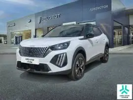 Peugeot 2008   Puretech 130 S&S EAT8 GT, 25.900 €