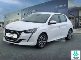 Peugeot 208  BlueHDi 73kW (100CV) Allure, 14.900 €