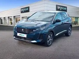 Peugeot 3008  225 e-EAT8 Allure Pack, 29.900 €