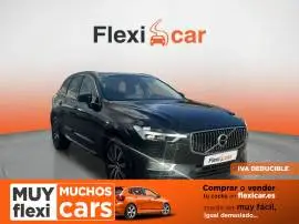 Volvo XC-60 2.0 D4 Inscription Auto, 33.490 €