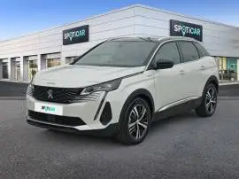 Peugeot 3008  300 e-EAT8 GT, 37.900 €