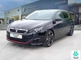 Peugeot 308   200KW (270CV) GTi, 19.900 €