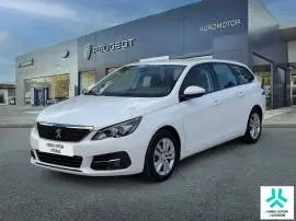 Peugeot 308  SW  BlueHDi 130 S&S Active Pack, 13.500 €